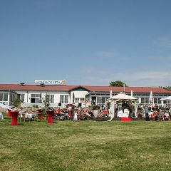 Inselhof Vineta Hochzeitswiese